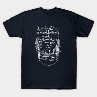 Constellations T-Shirt